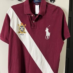 Polo big pony polo